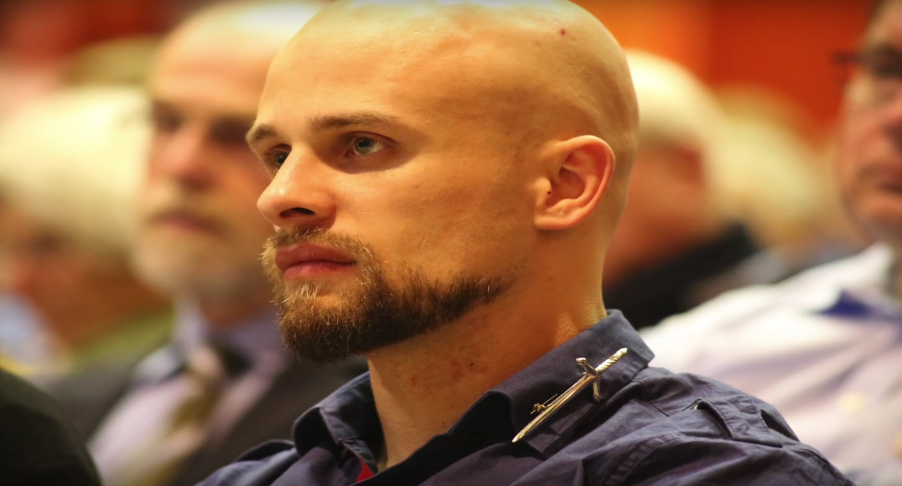 Brandon Bryant the Documentary: Drones & Deceptions